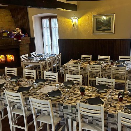 Agriturismo Villa Enrichetta Bettola  Екстер'єр фото