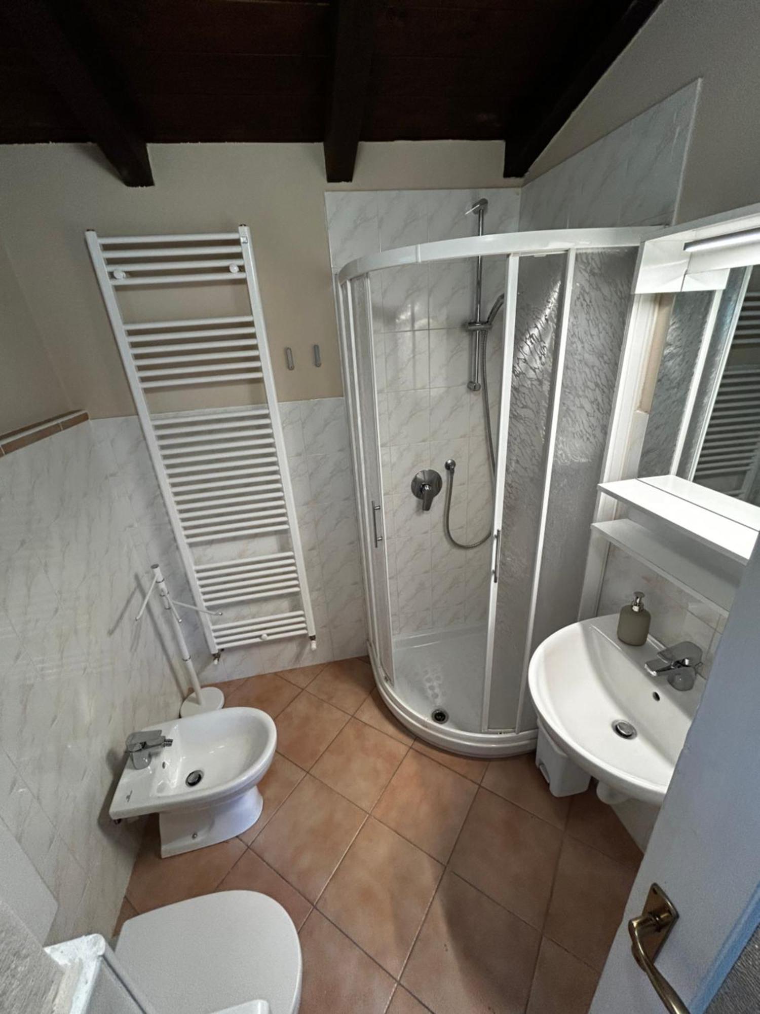 Agriturismo Villa Enrichetta Bettola  Екстер'єр фото