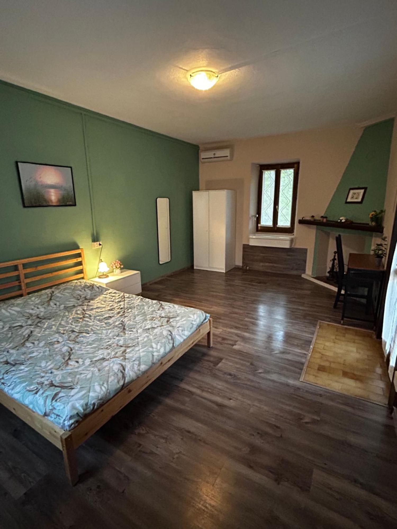 Agriturismo Villa Enrichetta Bettola  Екстер'єр фото